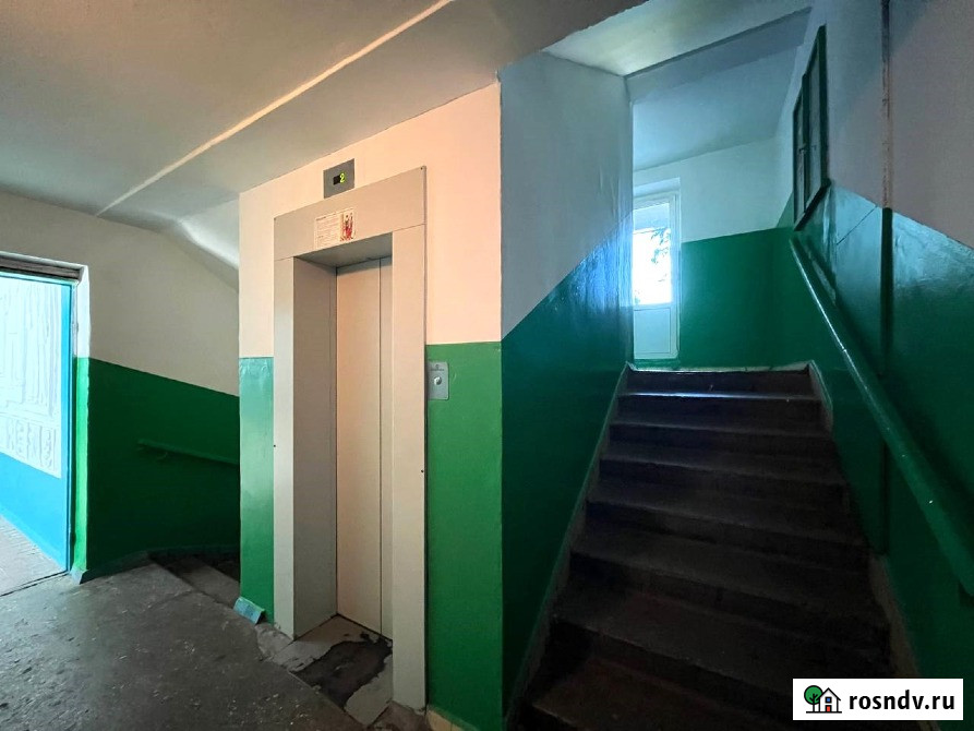 Комната 16 м² в 1-ком. кв., 2/9 эт. в аренду на длительный срок в Армавире Армавир - изображение 4