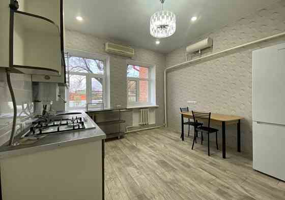 Дом 70 м² на участке 5 сот. в аренду на длительный срок в Армавире Армавир