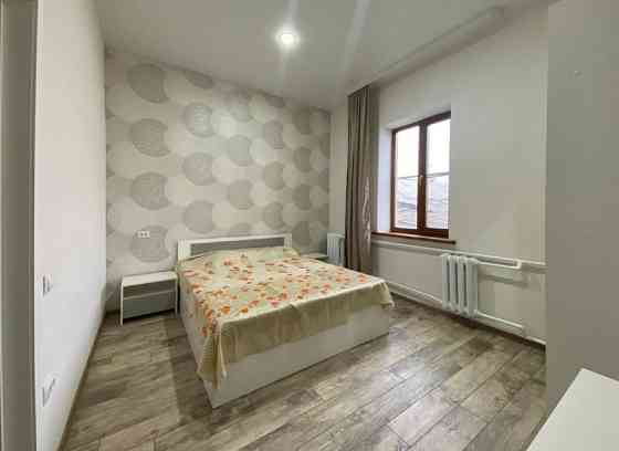 Дом 70 м² на участке 5 сот. в аренду на длительный срок в Армавире Армавир