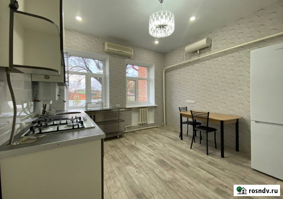 Дом 70 м² на участке 5 сот. в аренду на длительный срок в Армавире Армавир - изображение 1