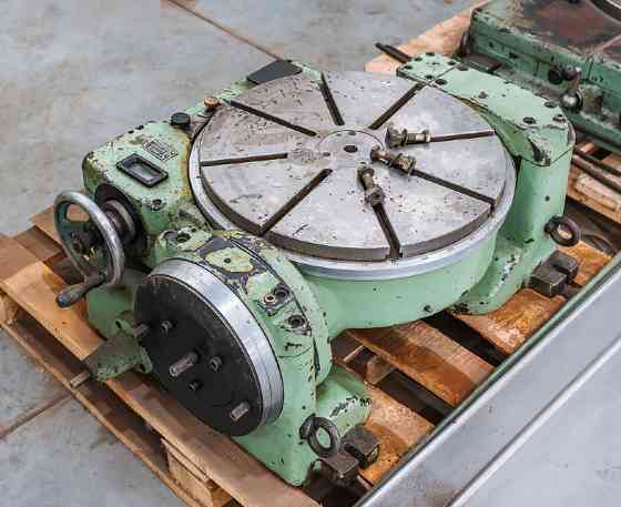 2Д450 Станок координатно-расточный Усмань