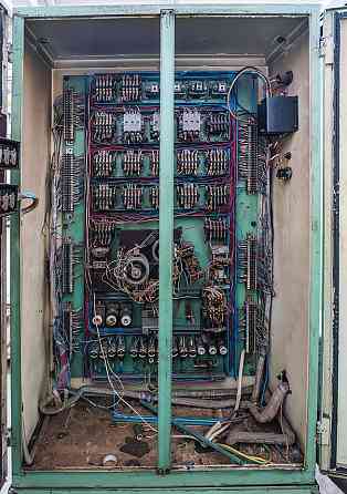 2Д450 Станок координатно-расточный Усмань