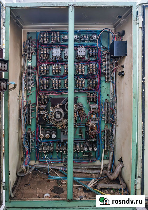 2Д450 Станок координатно-расточный Усмань - изображение 4