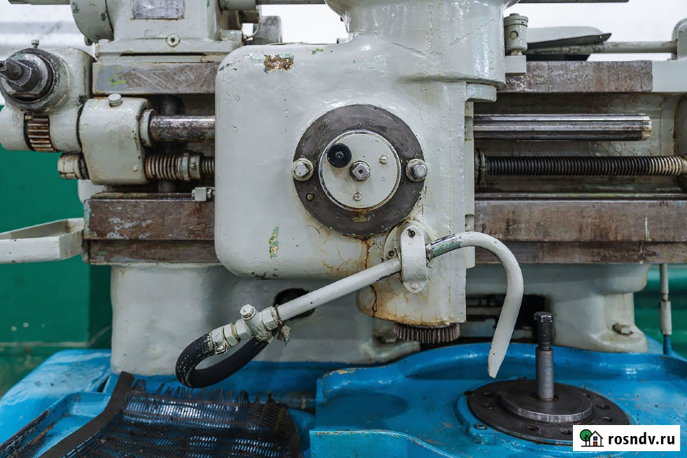 5М14 Станок зубодолбежный вертикальный полуавтомат Усмань - изображение 3