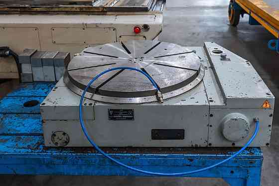 3289АФ1 Станок двухстоечный координатно-шлифовальный Усмань