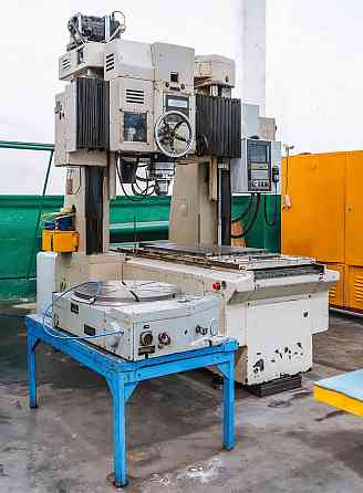 3289АФ1 Станок двухстоечный координатно-шлифовальный Усмань