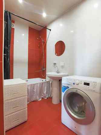 2-комнатная квартира, 46.4 м², 4/5 эт. в аренду на длительный срок в Армавире Армавир