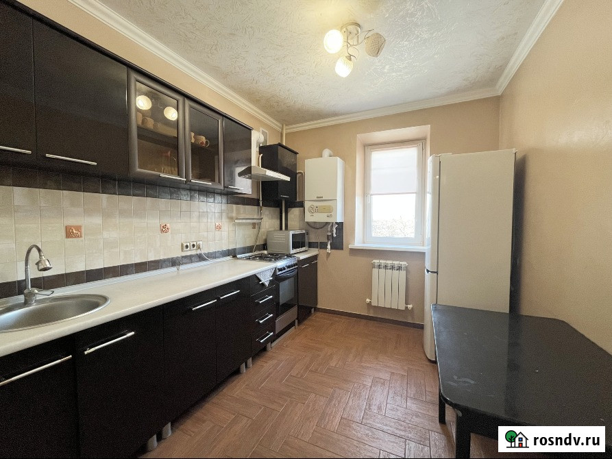 2-комнатная квартира, 46.4 м², 4/5 эт. в аренду на длительный срок в Армавире Армавир - изображение 2