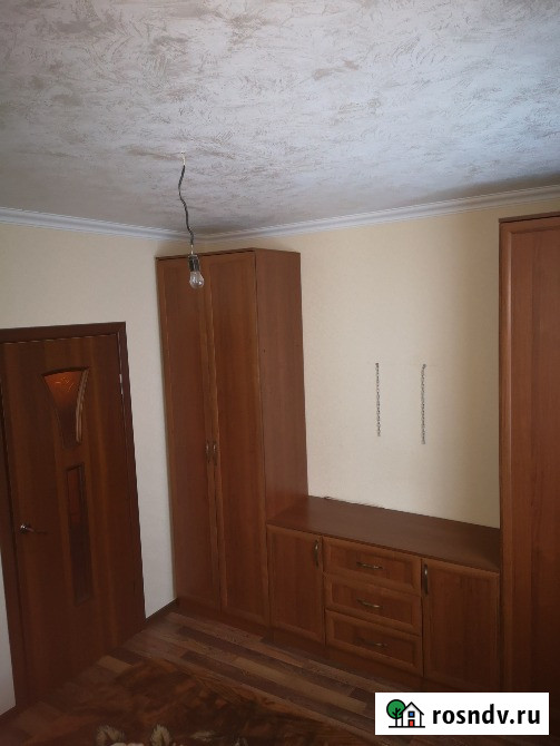 2-комнатная квартира, 46.4 м², 4/5 эт. в аренду на длительный срок в Армавире Армавир - изображение 2