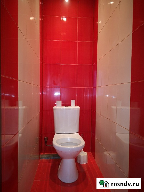 2-комнатная квартира, 46.4 м², 4/5 эт. в аренду на длительный срок в Армавире Армавир - изображение 3