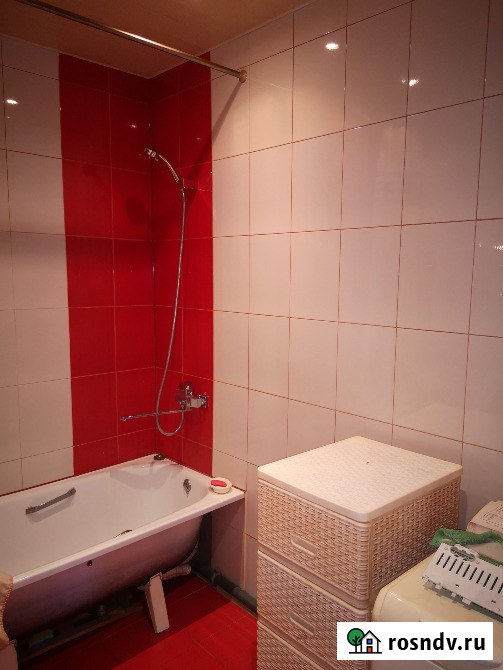 2-комнатная квартира, 46.4 м², 4/5 эт. в аренду на длительный срок в Армавире Армавир - изображение 4