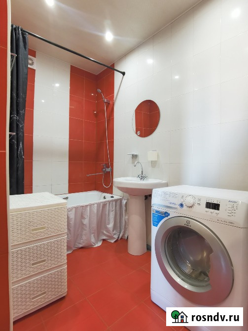 2-комнатная квартира, 46.4 м², 4/5 эт. в аренду на длительный срок в Армавире Армавир - изображение 5