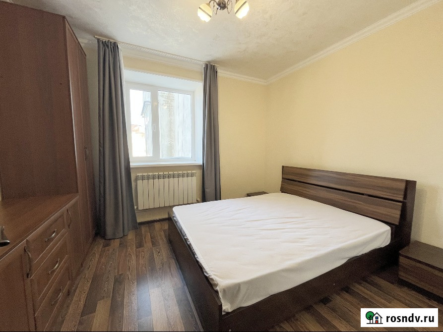 2-комнатная квартира, 46.4 м², 4/5 эт. в аренду на длительный срок в Армавире Армавир - изображение 3