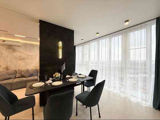 2-комнатная квартира, 70 м², 21/25 эт. в аренду посуточно в Калуге Калуга