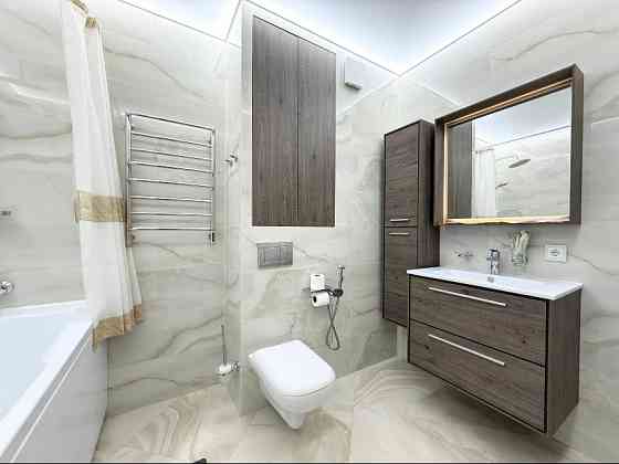 2-комнатная квартира, 70 м², 21/25 эт. в аренду посуточно в Калуге Калуга