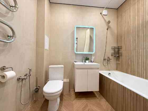 1-комнатная квартира, 43 м², 6/9 эт. в аренду посуточно в Калуге Калуга