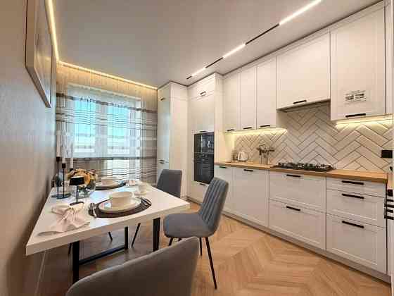 1-комнатная квартира, 43 м², 6/9 эт. в аренду посуточно в Калуге Калуга