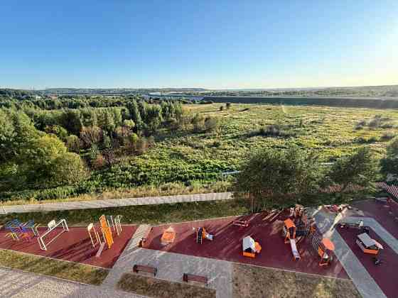 1-комнатная квартира, 43 м², 6/9 эт. в аренду посуточно в Калуге Калуга