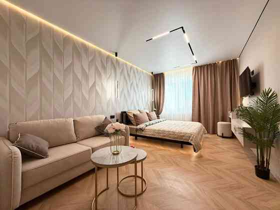 1-комнатная квартира, 43 м², 6/9 эт. в аренду посуточно в Калуге Калуга