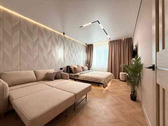 1-комнатная квартира, 43 м², 6/9 эт. в аренду посуточно в Калуге Калуга