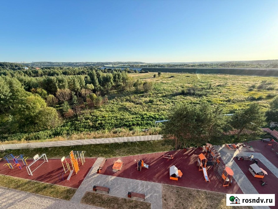 1-комнатная квартира, 43 м², 6/9 эт. в аренду посуточно в Калуге Калуга - изображение 5