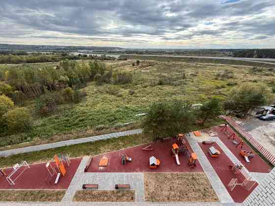 1-комнатная квартира, 43 м², 7/9 эт. в аренду посуточно в Калуге Калуга