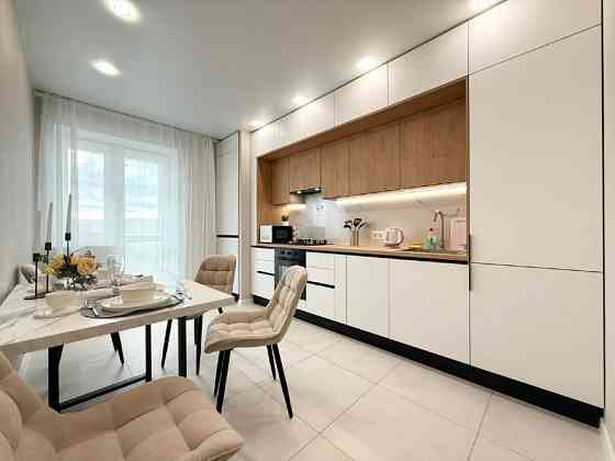 1-комнатная квартира, 43 м², 7/9 эт. в аренду посуточно в Калуге Калуга