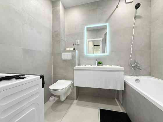 1-комнатная квартира, 43 м², 7/9 эт. в аренду посуточно в Калуге Калуга