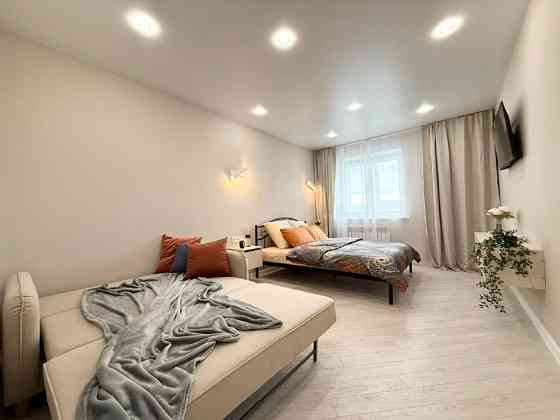 1-комнатная квартира, 43 м², 7/9 эт. в аренду посуточно в Калуге Калуга