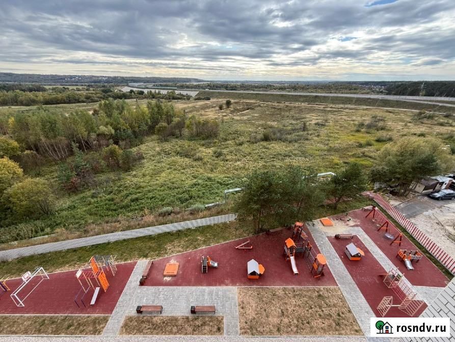 1-комнатная квартира, 43 м², 7/9 эт. в аренду посуточно в Калуге Калуга - изображение 5