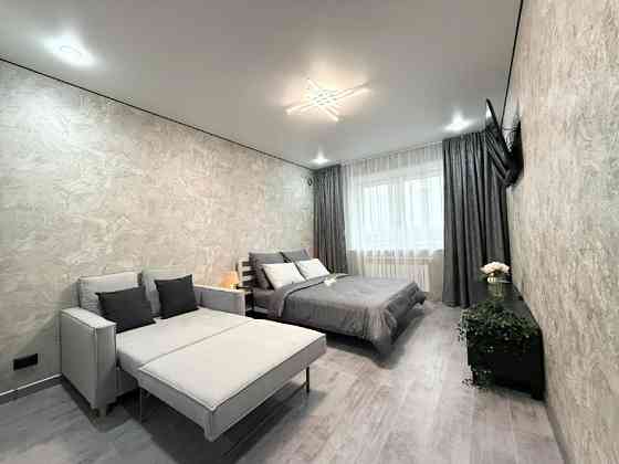 1-комнатная квартира, 43 м², 7/9 эт. в аренду посуточно в Калуге Калуга