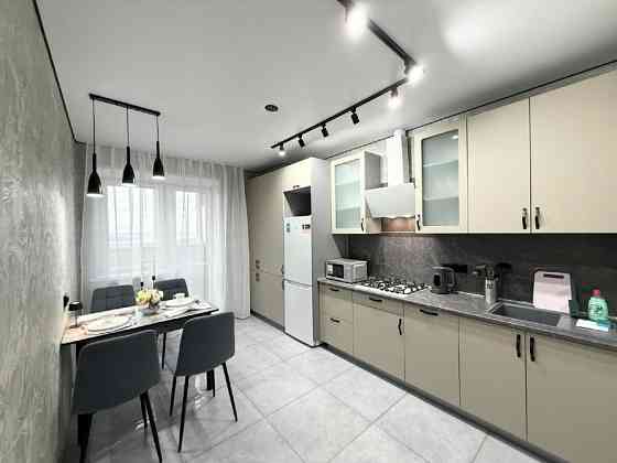 1-комнатная квартира, 43 м², 7/9 эт. в аренду посуточно в Калуге Калуга