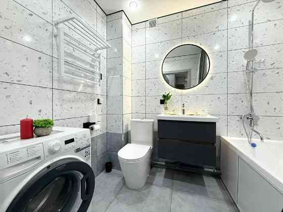 1-комнатная квартира, 43 м², 7/9 эт. в аренду посуточно в Калуге Калуга