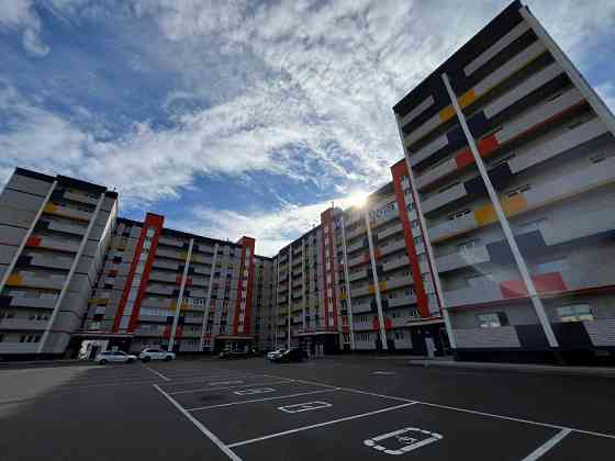 1-комнатная квартира, 43 м², 7/9 эт. в аренду посуточно в Калуге Калуга