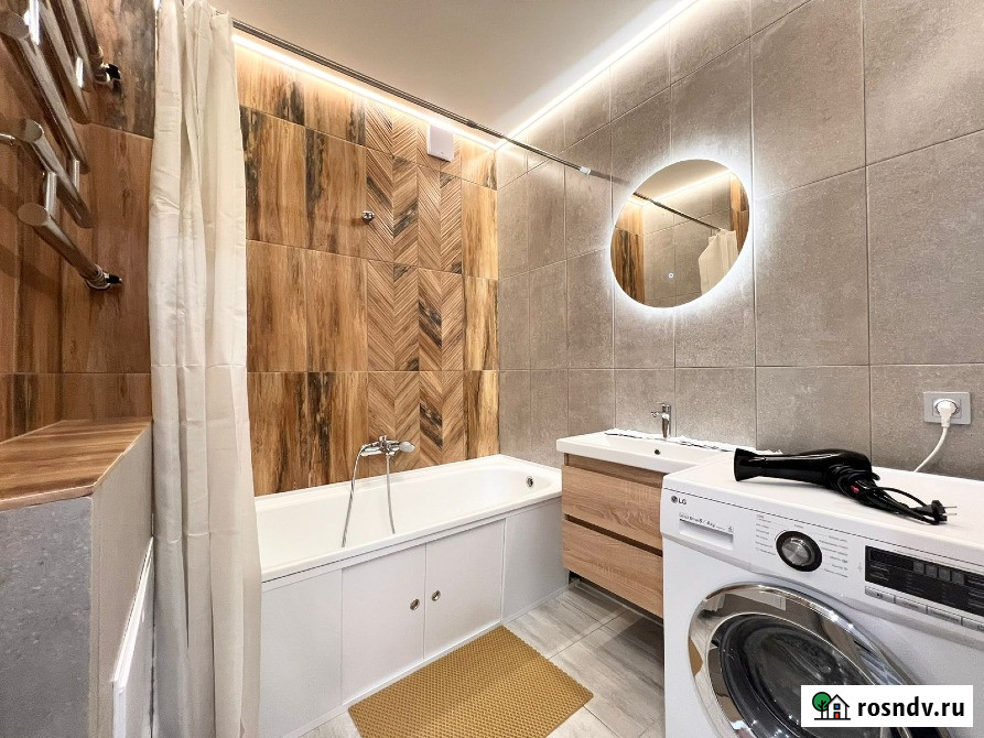 2-комнатная квартира, 70 м², 6/16 эт. в аренду посуточно в Калуге Калуга - изображение 3