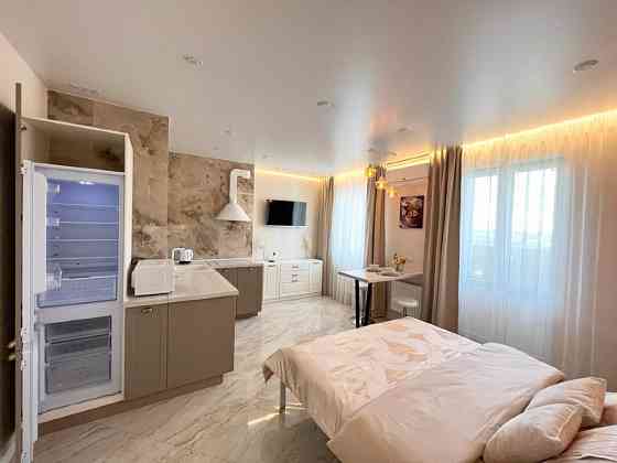 2-комнатная квартира, 31 м², 16/19 эт. в аренду посуточно в Калуге Калуга