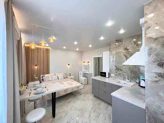 2-комнатная квартира, 31 м², 16/19 эт. в аренду посуточно в Калуге Калуга