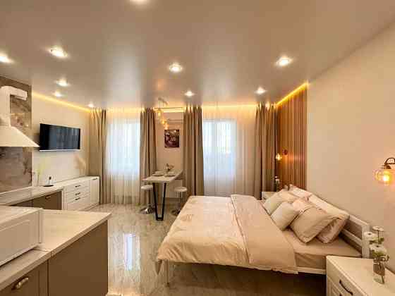 2-комнатная квартира, 31 м², 16/19 эт. в аренду посуточно в Калуге Калуга