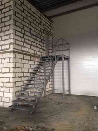 Аренда помещения под склад-производство 1050 м2 Санкт-Петербург