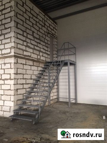 Аренда помещения под склад-производство 1050 м2 Санкт-Петербург - изображение 2