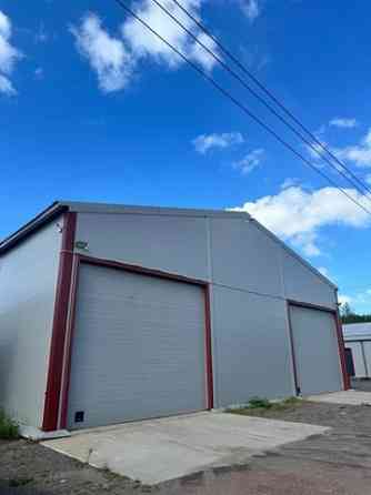 Аренда отапливаемого производственно-складского комплекса 1572 м2 Санкт-Петербург