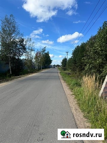 Аренда отапливаемого производственно-складского комплекса 1572 м2 Санкт-Петербург - изображение 2