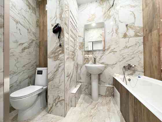 2-комнатная квартира, 36 м², 16/19 эт. в аренду посуточно в Калуге Калуга