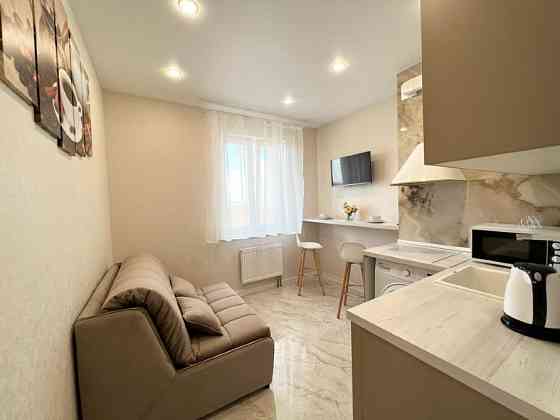 2-комнатная квартира, 36 м², 16/19 эт. в аренду посуточно в Калуге Калуга