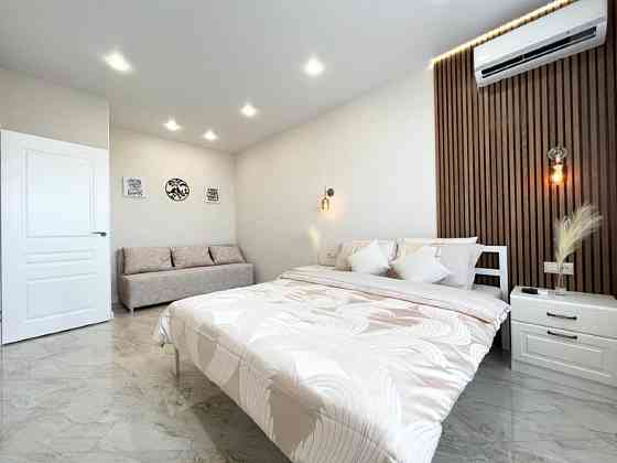 2-комнатная квартира, 36 м², 16/19 эт. в аренду посуточно в Калуге Калуга