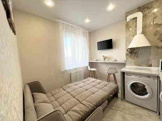 2-комнатная квартира, 36 м², 16/19 эт. в аренду посуточно в Калуге Калуга