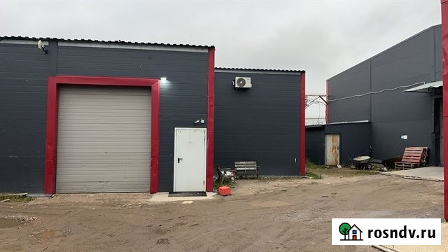 Аренда производственного помещения 550 м2 в городе Санкт-Петербург - изображение 5