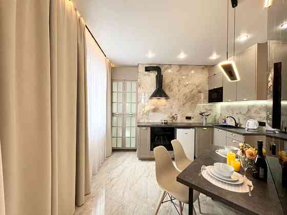 Квартира-студия, 30 м², 13/19 эт. в аренду посуточно в Калуге Калуга