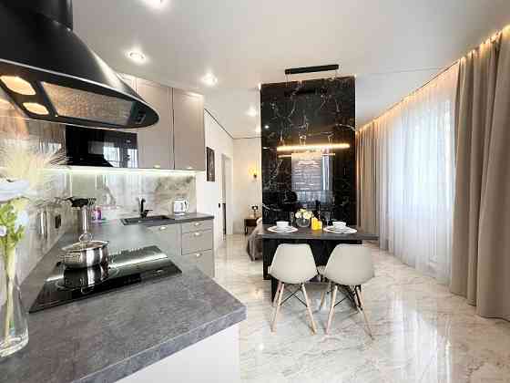 Квартира-студия, 30 м², 13/19 эт. в аренду посуточно в Калуге Калуга