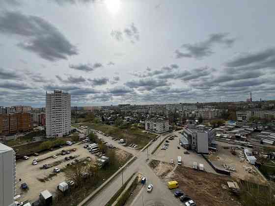 Квартира-студия, 30 м², 13/19 эт. в аренду посуточно в Калуге Калуга